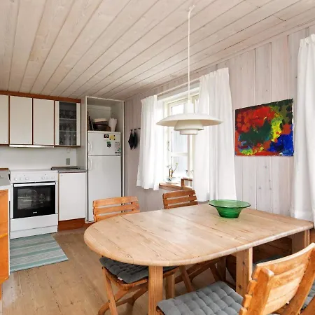 Holiday Home Lokken Cli Løkken