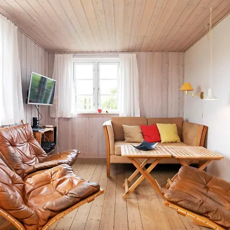 Holiday Home Lokken Cli Dom wakacyjny *