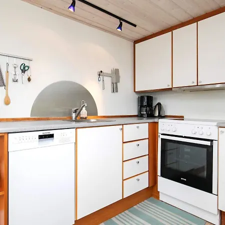 Holiday Home Lokken Cli * Løkken