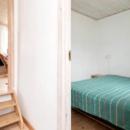 Holiday Home Lokken Cli