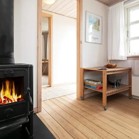 Holiday Home Lokken Cli Dom wakacyjny