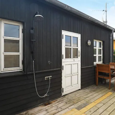 Holiday Home Lokken Cli * Løkken