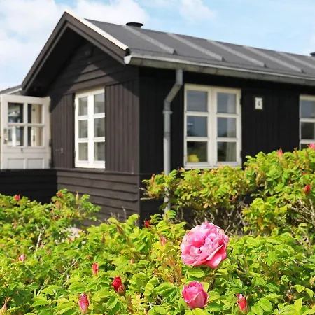 Holiday Home Lokken Cli *